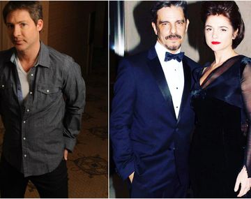 Araceli apuntó fuerte contra Suar