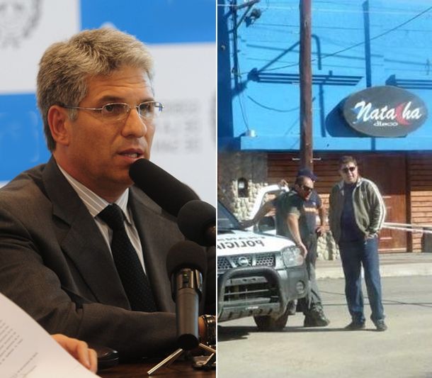 Es una tragedia difícil de explicar, afirmó el gobernador de San Luis