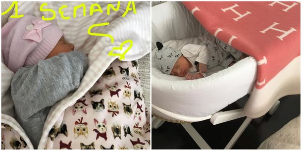 Isabella Icardi y sus regalos más costosos.