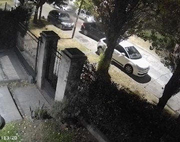 Ituzaingó: lo balearon para robarle