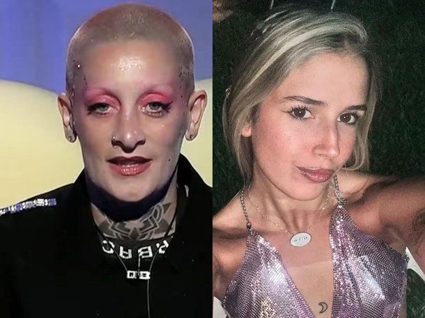 Furia apuntó contra la producción tras la victoria de Delfina en Gran Hermano: Fraude