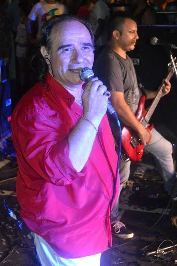 Juan Carlos Banana Mascheroni