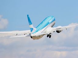 Aerol&iacute;neas Argentinas