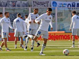 La racha negativa con la que Boca llega al Superclásico