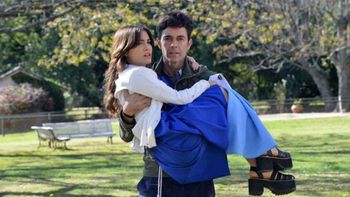 lali esposito hablo de la posibilidad de estar en pareja con mariano martinez lali esposito hablo de la posibilidad de estar en pareja con mariano martinez