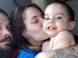 Un nene de 2 años murió en un incendio tratando de salvar a su perro