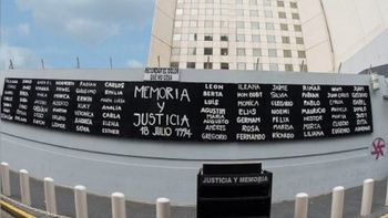 alerta general en instituciones de la comunidad judia argentina tras la invasion de hamas a israel alerta general en instituciones de la comunidad judia argentina tras la invasion de hamas a israel