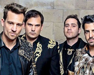 Triste despedida: se separa Tan Biónica