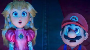 rosalina aparece por primera vez en el trailer de super mario galaxy: la pelicula rosalina aparece por primera vez en el trailer de super mario galaxy: la pelicula