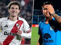 Los minutos clave de la final entre River y Belgrano, según un reconocido astrólogo Los minutos clave de la final entre River y Belgrano, según un reconocido astrólogo