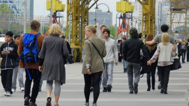 Niebla y tiempo inestable para el comienzo del fin de semana