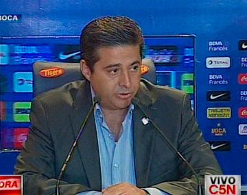 Daniel Angelici
