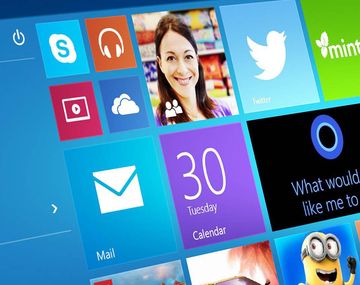 Windows 10 ya está disponible: todo lo que tenés que saber