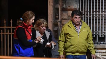 Velatorio de Araceli Fulles Velatorio de Araceli Fulles