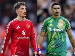 Chelsea va por todo: quiere sumar a Dibu y Garnacho para la próxima temporada
