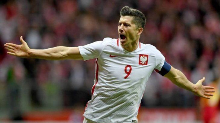 Polonia se niega a jugar ante Rusia en Moscú