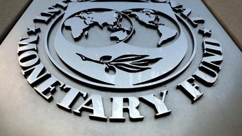 el fmi mejora sus proyecciones para la economia mundial, ¿y para uruguay? el fmi mejora sus proyecciones para la economia mundial, ¿y para uruguay?