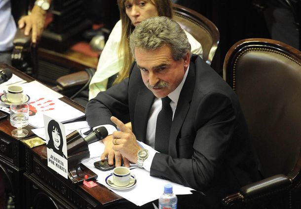 Rossi: Tenemos un problema con el delito narco en Santa Fe