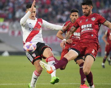Fútbol libre por celular: cómo ver en vivo Central Córdoba vs River