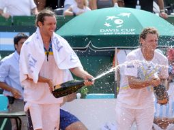 copa davis: ya se venden entradas para la serie con italia copa davis: ya se venden entradas para la serie con italia