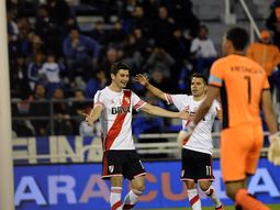Mirá el show de goles parcial de la fecha 29 del fútbol argentino