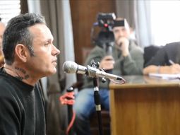 martinez poch declaro por 6 horas: nego todo y dijo que hay un complot en su contra martinez poch declaro por 6 horas: nego todo y dijo que hay un complot en su contra