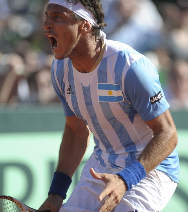 Alarma: Mónaco se bajó de un torneo y hay preocupación