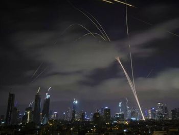 Cuántas personas que sobrevivirían a una  posible Tercera Guerra Mundial 