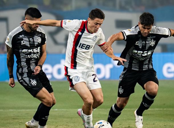San Lorenzo vs. Central Córdoba por el Torneo Apertura 2026: horario, formaciones y cómo ver en vivo