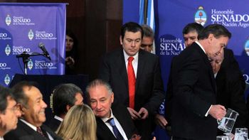 obtuvo dictamen el proyecto para cambiar la sede de pago a los bonistas del canje obtuvo dictamen el proyecto para cambiar la sede de pago a los bonistas del canje