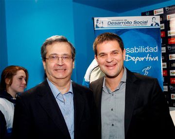 El clásico de Avellaneda