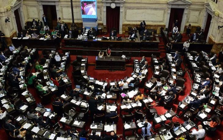 Juntos por el Cambio ratifica el apoyo al proyecto oficial sobre Ganancias, pero quiere cambios