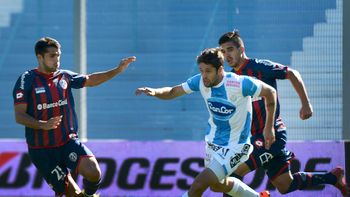 rafaela le gano a san lorenzo con los goles de albertengo rafaela le gano a san lorenzo con los goles de albertengo