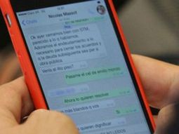 el frente para la victoria repudio mensajes entre bossio y massot en diputados el frente para la victoria repudio mensajes entre bossio y massot en diputados