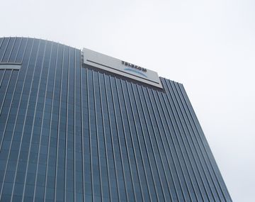 La venta de Telecom está sujeta a la aprobación del Estado