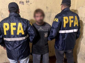 Liberaron al único detenido por el crimen de la enfermera en La Matanza