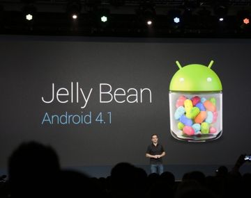 Jelly Bean: todas las novedades del nuevo Android