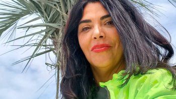 la jueza del escandalo con un preso condenado en comodoro rivadavia recupero su cargo la jueza del escandalo con un preso condenado en comodoro rivadavia recupero su cargo