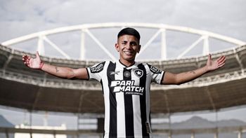 botafogo se podria ir al descenso por irregularidades en el pase de thiago almada botafogo se podria ir al descenso por irregularidades en el pase de thiago almada