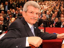 Juan Carlos Fábrega Juan Carlos Fábrega