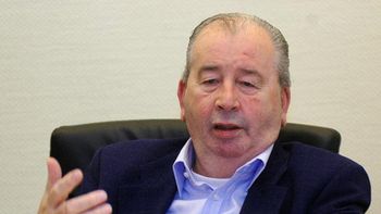 julio grondona banco a bilardo y disparo contra el ciclo maradona julio grondona banco a bilardo y disparo contra el ciclo maradona