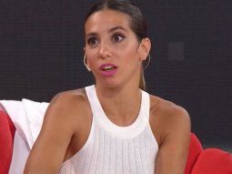 Cinthia Fernández escribió una burrada en Twitter y explotaron las redes