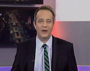 El frío será intenso pero ya sin lluvias en la Ciudad