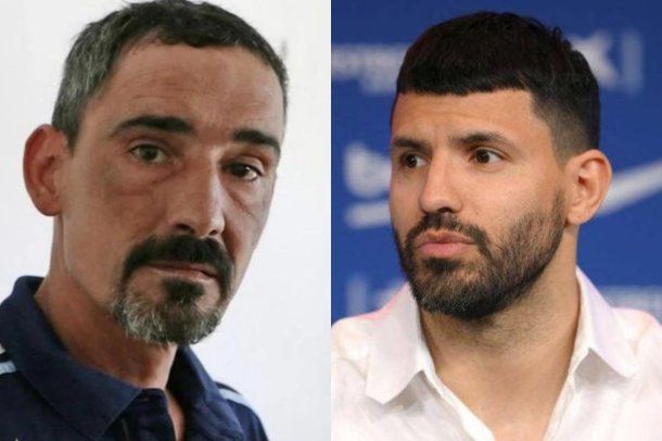 Bebote Álvarez amenazó al Kun Agüero por mostrar su apoyo a las SAD.