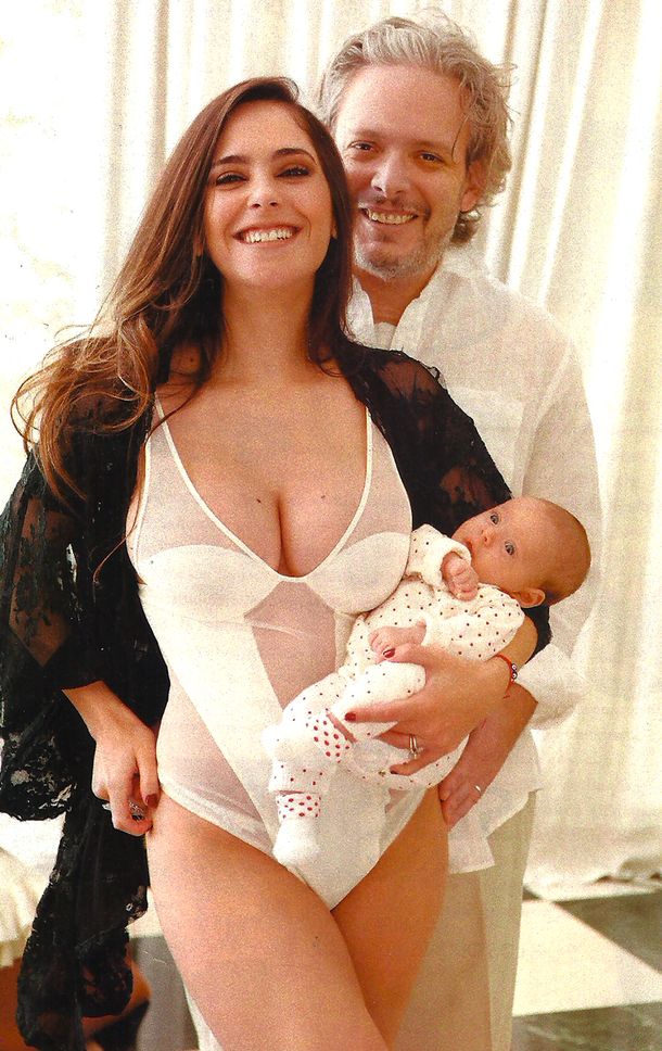 Vanucci disparó: Toda la plata que le saque al Ogro la voy a donar a un centro de víctimas de la violencia