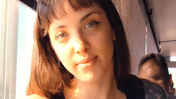 Rita Reidel nació en una secta, padeció los abusos sexuales de su padre y logró huir a los 15 años.