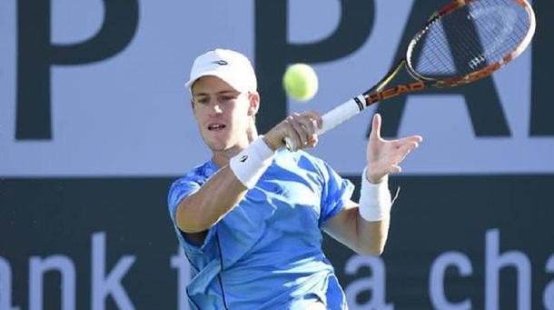 El único argentino que queda en el US Open y una dura parada: Rafa Nadal