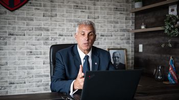marcelo culotta inicio su gestion en san lorenzo y presento a su equipo de trabajo marcelo culotta inicio su gestion en san lorenzo y presento a su equipo de trabajo