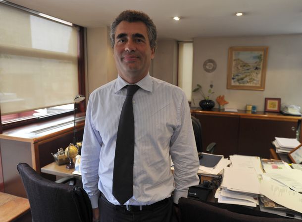 Vanoli: Hay que trabajar muy fuerte en educación financiera