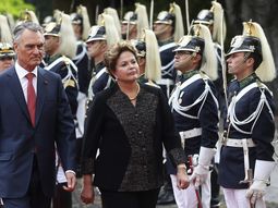 Rousseff: La voz de la calle tiene que ser escuchada